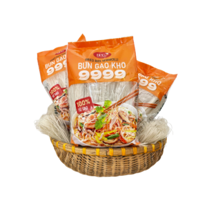 Bún gạo khô 9999