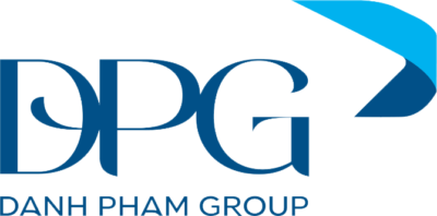 Danh Phạm Group logo crop