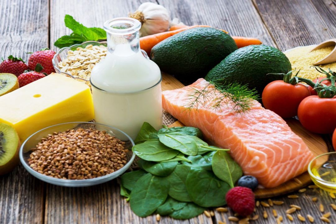 Thực phẩm hữu cơ là gì