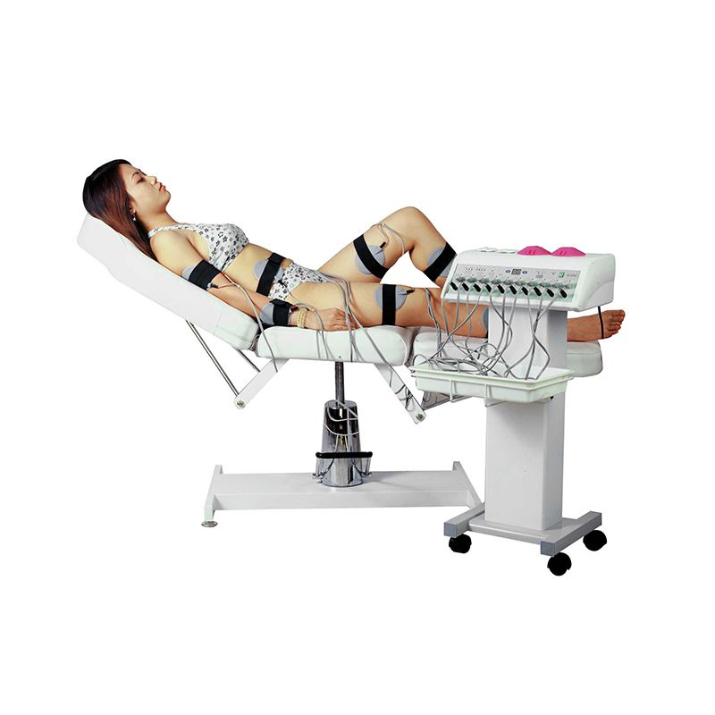 slimming-machine-b-333a THIẾT BỊ GIẢM BÉO TOÀN THÂN BẰNG NHIỆT B-333A - Ảnh 1