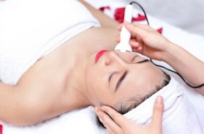 thiết bị spa