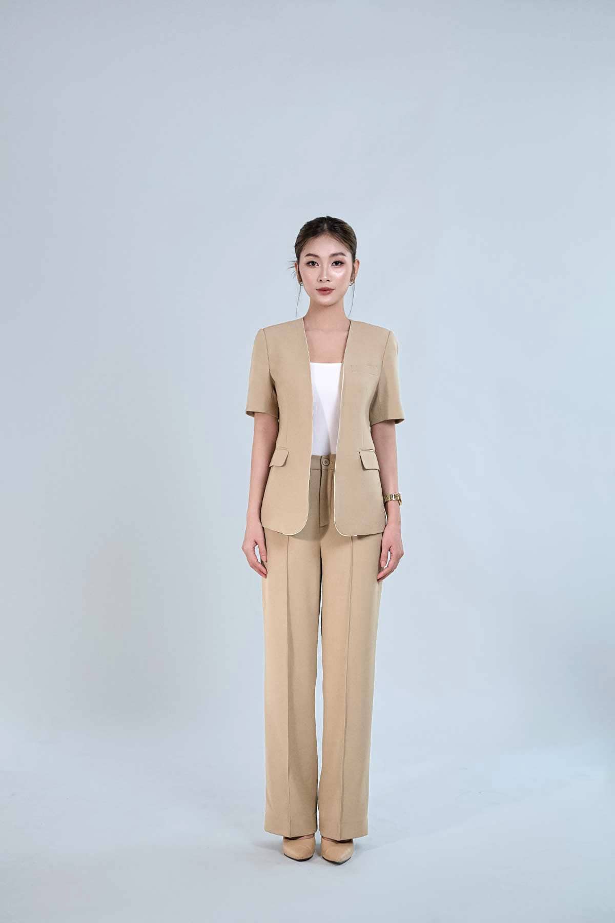 thời trang công sở